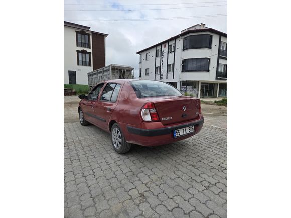Sahibinden Renault Clio 1.4 Alize 2005 Model