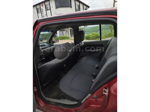 Sahibinden Renault Clio 1.4 Alize 2005 Model