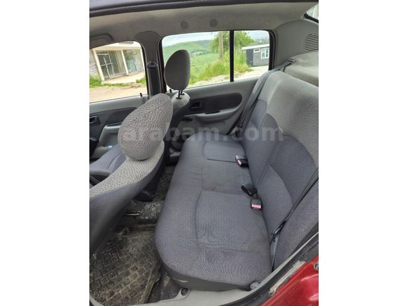Sahibinden Renault Clio 1.4 Alize 2005 Model