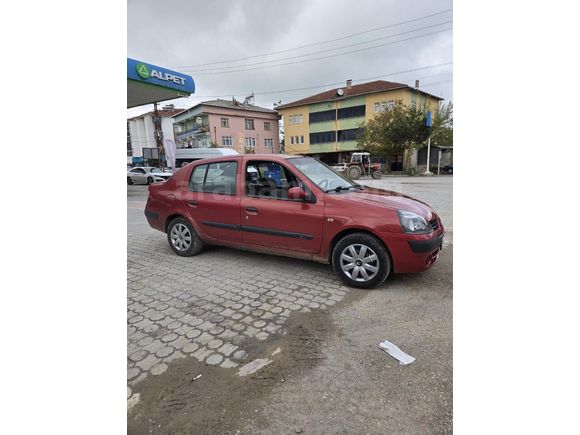 Sahibinden Renault Clio 1.4 Alize 2005 Model