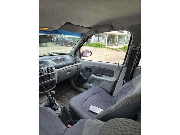 Sahibinden Renault Clio 1.4 Alize 2005 Model