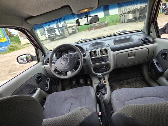 Sahibinden Renault Clio 1.4 Alize 2005 Model