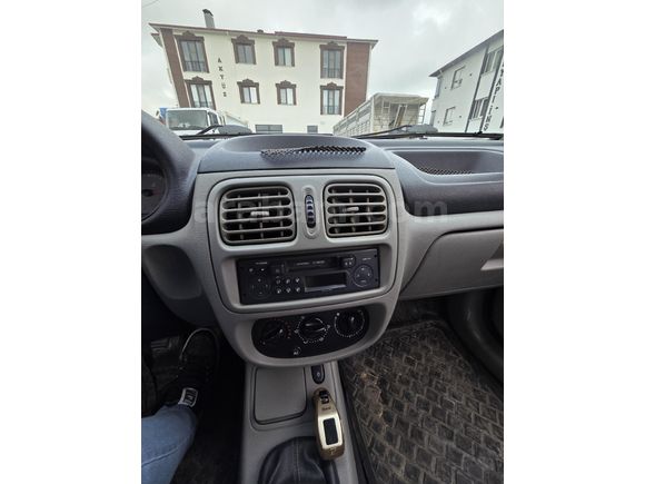 Sahibinden Renault Clio 1.4 Alize 2005 Model