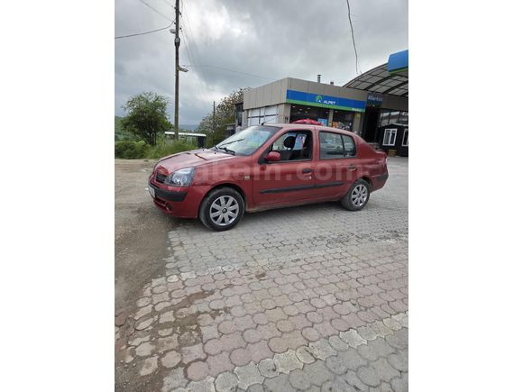 Sahibinden Renault Clio 1.4 Alize 2005 Model