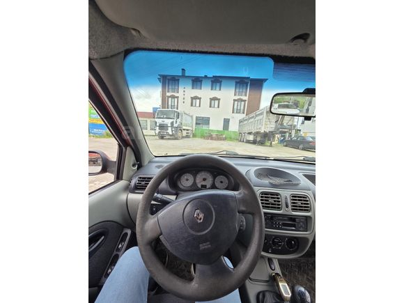 Sahibinden Renault Clio 1.4 Alize 2005 Model