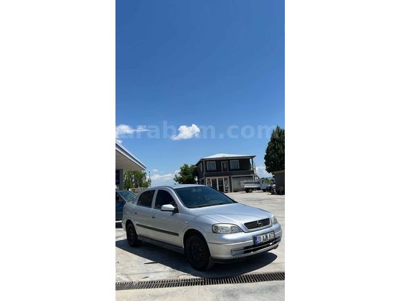 Sahibinden Opel Astra 1.4 GL 1999 Model 