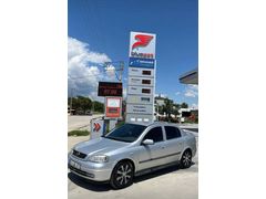 Sahibinden Opel Astra 1.4 GL 1999 Model 