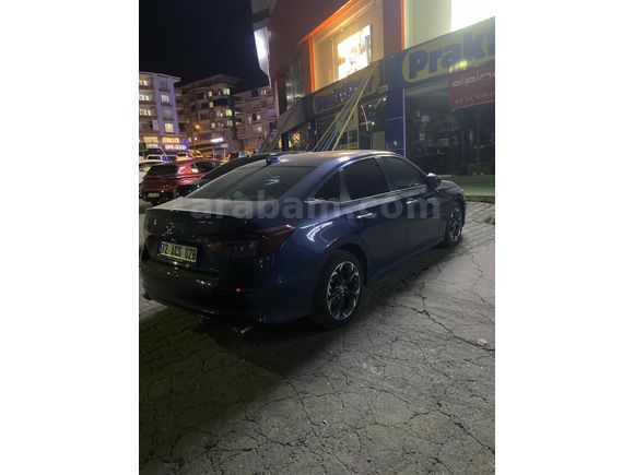Sahibinden Honda Civic 1.5 i-VTEC Executive Plus 2025 Model 