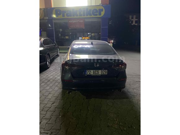 Sahibinden Honda Civic 1.5 i-VTEC Executive Plus 2025 Model 