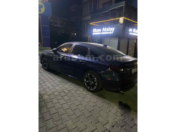 Sahibinden Honda Civic 1.5 i-VTEC Executive Plus 2025 Model 