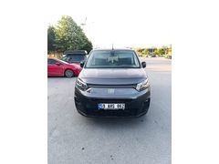 Sahibinden Fiat Doblo Combi 1.5 BlueHDi Urban 2023 Model Temiz Kullanılmış Düşük KM