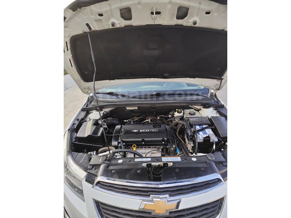 Sahibinden Chevrolet Cruze 1.6 LT 2013 Model Uşak