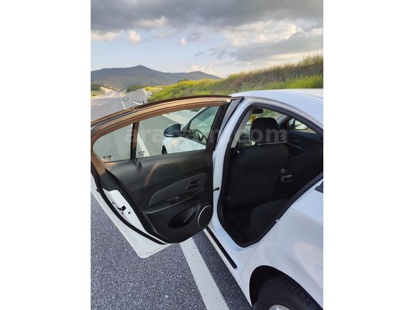 Sahibinden Chevrolet Cruze 1.6 LT 2013 Model Uşak