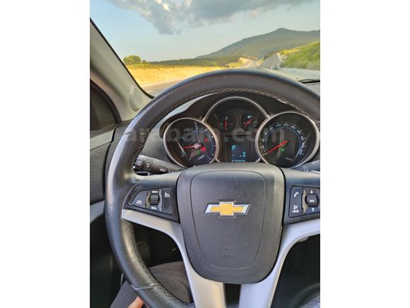 Sahibinden Chevrolet Cruze 1.6 LT 2013 Model Uşak