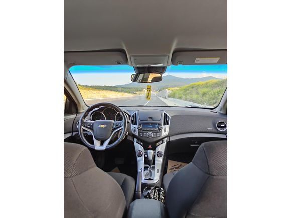 Sahibinden Chevrolet Cruze 1.6 LT 2013 Model Uşak