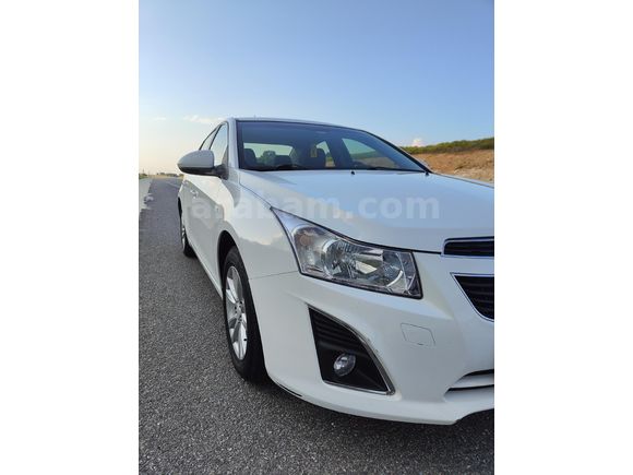 Sahibinden Chevrolet Cruze 1.6 LT 2013 Model Uşak