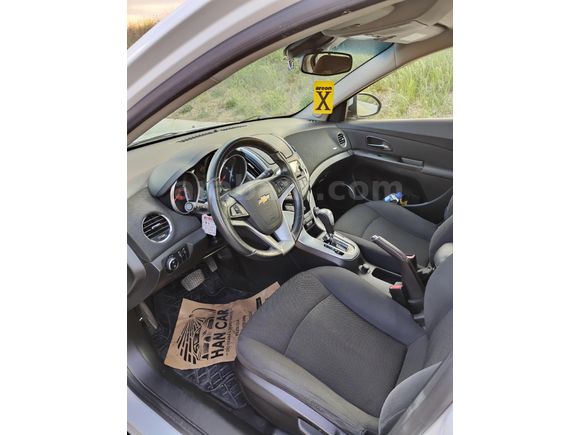 Sahibinden Chevrolet Cruze 1.6 LT 2013 Model Uşak