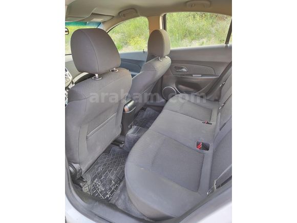 Sahibinden Chevrolet Cruze 1.6 LT 2013 Model Uşak