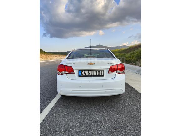 Sahibinden Chevrolet Cruze 1.6 LT 2013 Model Uşak