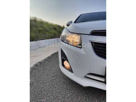 Sahibinden Chevrolet Cruze 1.6 LT 2013 Model Uşak