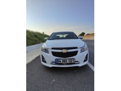 Sahibinden Chevrolet Cruze 1.6 LT 2013 Model Uşak