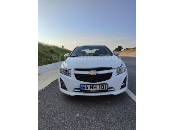 Sahibinden Chevrolet Cruze 1.6 LT 2013 Model Uşak
