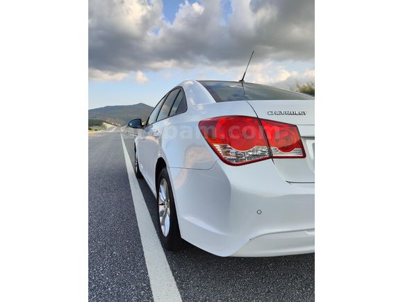 Sahibinden Chevrolet Cruze 1.6 LT 2013 Model Uşak