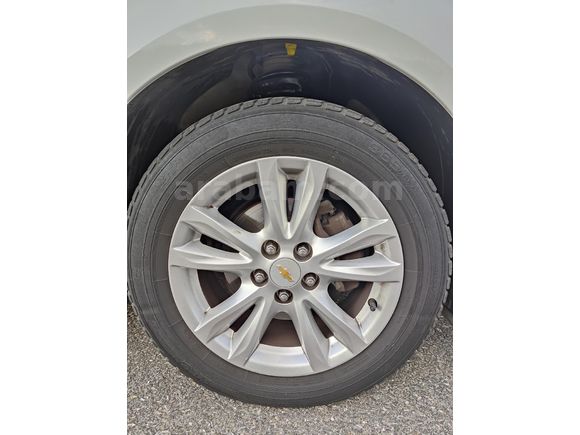 Sahibinden Chevrolet Cruze 1.6 LT 2013 Model Uşak