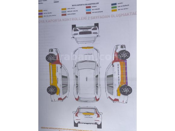 acilll satılık 2009 model