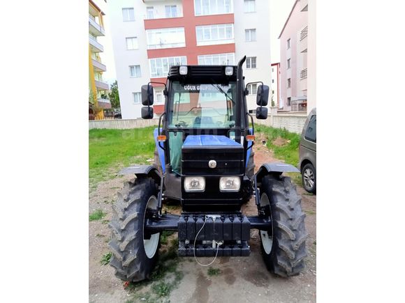 Sahibinden New Holland 75-56s