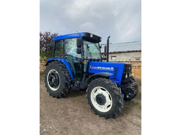 Sahibinden New Holland 75-56s