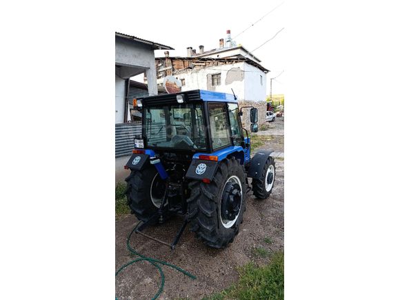 Sahibinden New Holland 75-56s