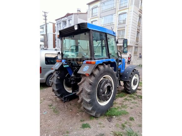 Sahibinden New Holland 75-56s