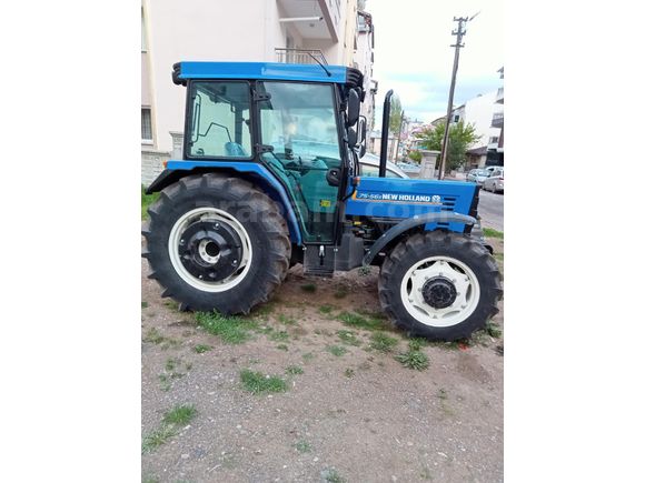 Sahibinden New Holland 75-56s