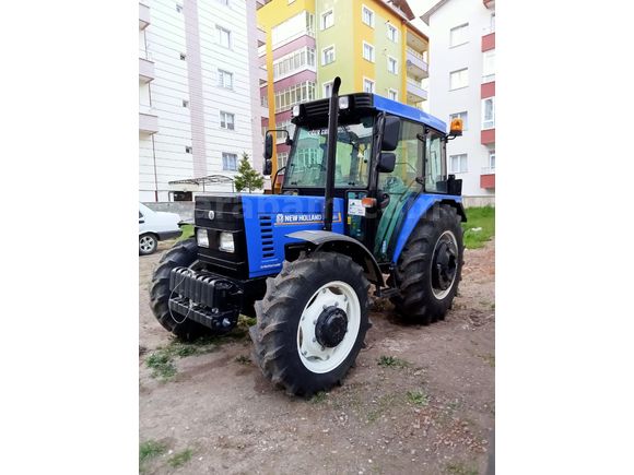 Sahibinden New Holland 75-56s
