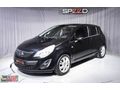 SPEED'DEN 2012 OPEL CORSA 1.4 TWINPORT ENJOY 111 OTOMATİK