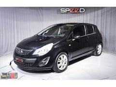 SPEED'DEN 2012 OPEL CORSA 1.4 TWINPORT ENJOY 111 OTOMATİK