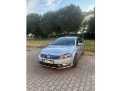 Sahibinden Volkswagen Passat 1.6 TDi BlueMotion 2014 Model