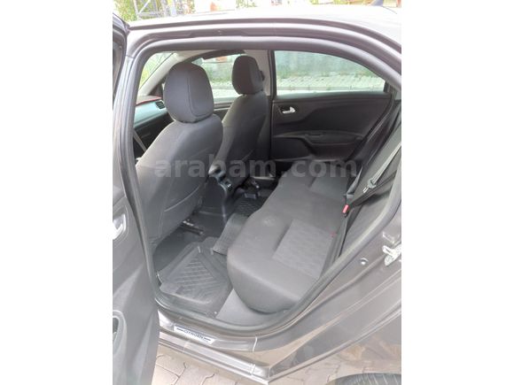 Sahibinden Citroen C-Elysée 1.5 BlueHDI Feel Bold 2023 Model