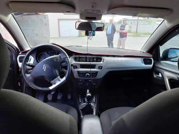 Sahibinden Citroen C-Elysée 1.5 BlueHDI Feel Bold 2023 Model