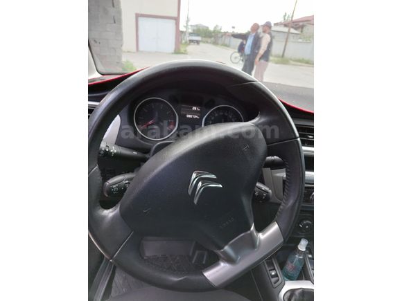 Sahibinden Citroen C-Elysée 1.5 BlueHDI Feel Bold 2023 Model