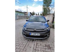 Sahibinden Citroen C-Elysée 1.5 BlueHDI Feel Bold 2023 Model