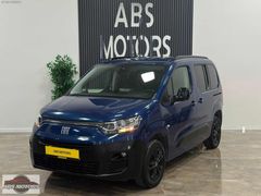 ABS MOTOR S 46.000 KMDE HATASIZ 130 HP DOBLO URBAN PAKET