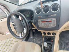 Sahibinden Ford Tourneo Connect 1.8 TDCI SWB Silver 2012 Model