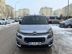Sahibinden Citroen Berlingo 1.5 BlueHDI Shine Bold 2021 Model Bartın