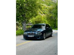 Sahibinden BMW 5 Serisi 520i Standart 2003 Model 