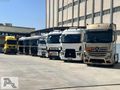 ATAYLAR TIRDAN 2024 MODEL FORD 3542 D HARDOX KM 19 BİN KM DE