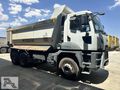 ATAYLAR TIRDAN 2024 MODEL FORD 3542 D HARDOX KM 19 BİN KM DE