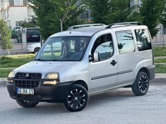 2004 DOBLO 1.9 D ACTİVE