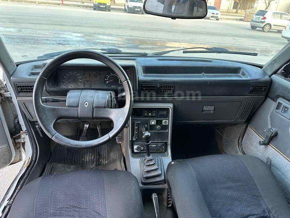 Galeriden Renault R 5 1.4 1995 Model Gaziantep